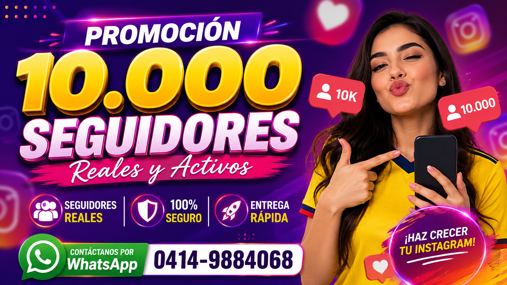 comprar seguidores en colombia