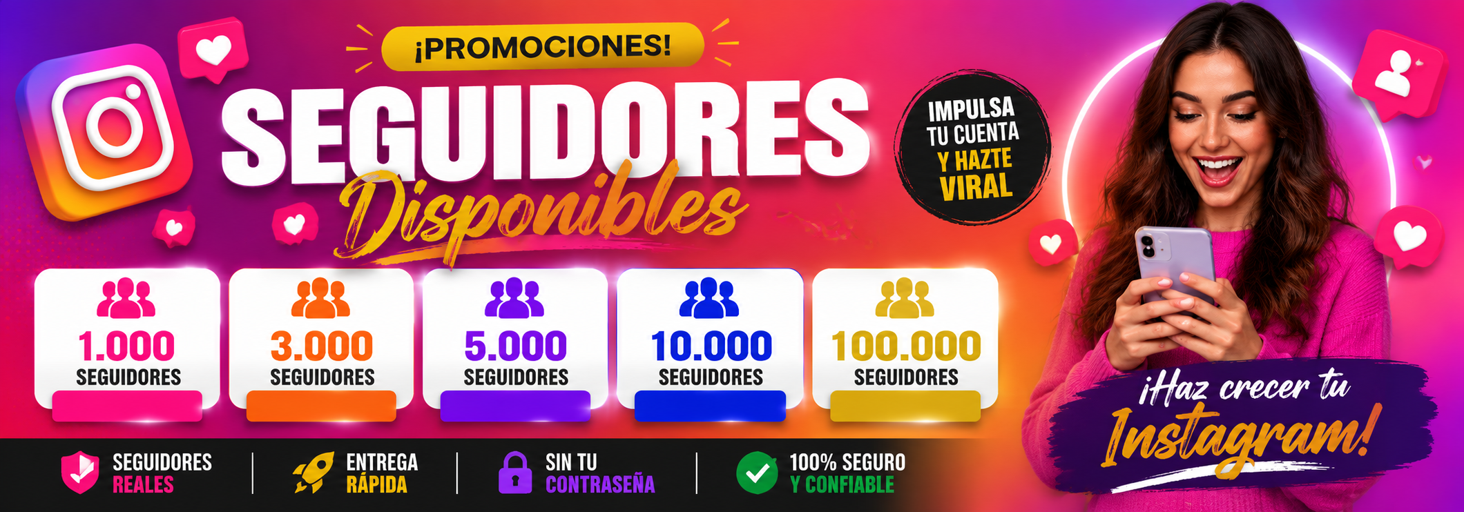 comprar seguidores en colombia