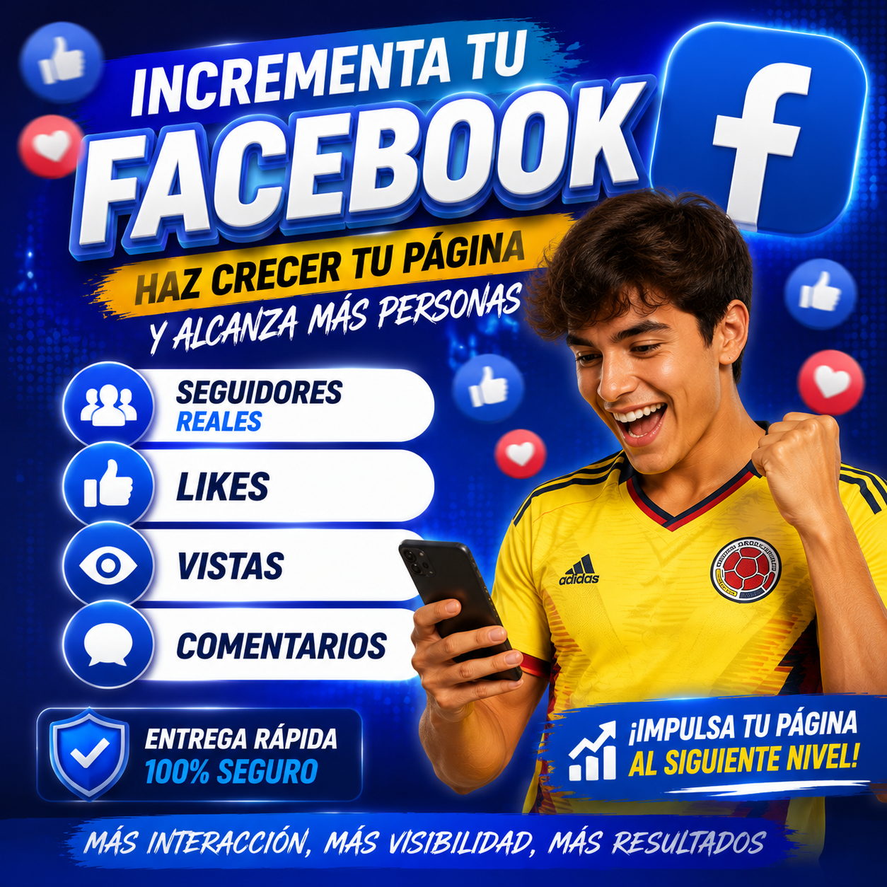 COLOMBIA