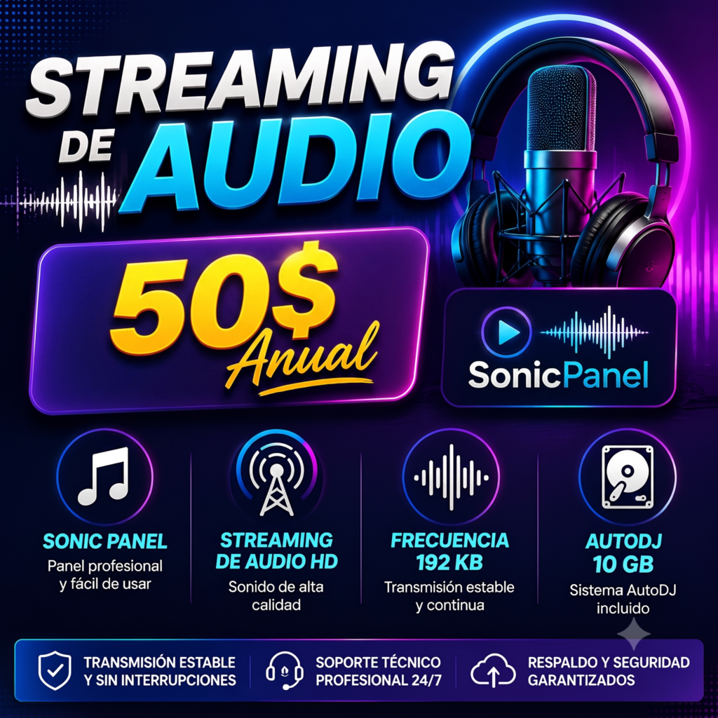 RADIOS ONLINE EN VENEZUELA