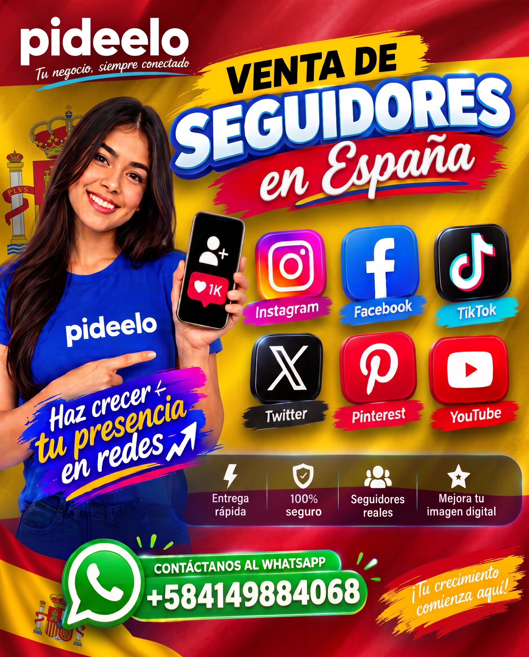 España